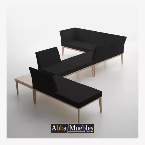 Sillón modular SPLSL-004