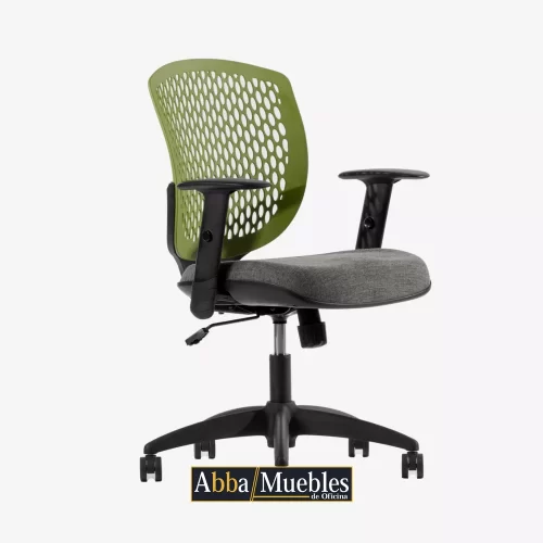 Silla Operativa STOP-031