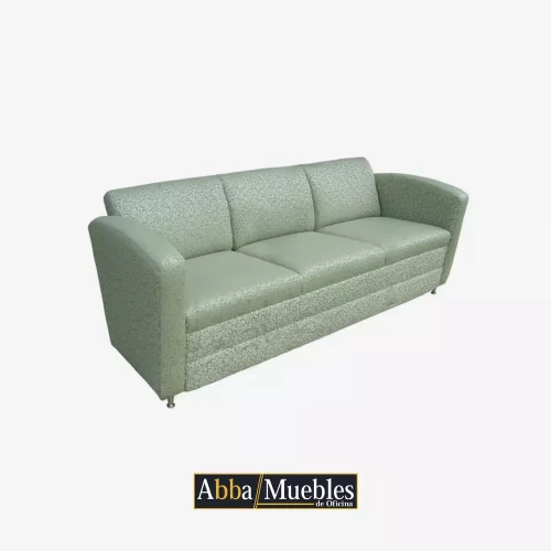 Sofa 3 plazas LSOH-003