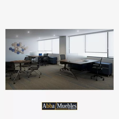 Áreas Operativas AOPH-023