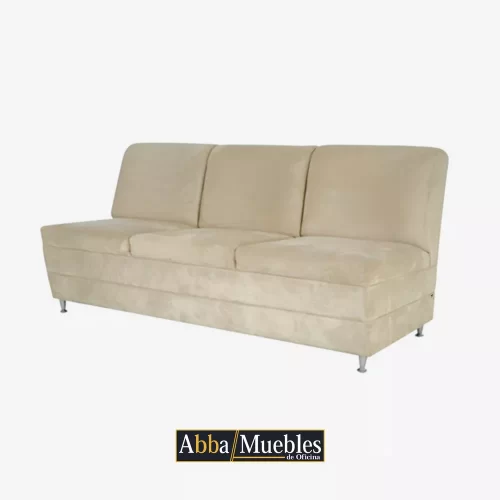 Sofa 3 plazas LSOH-005