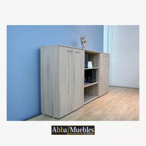 Libreros 5