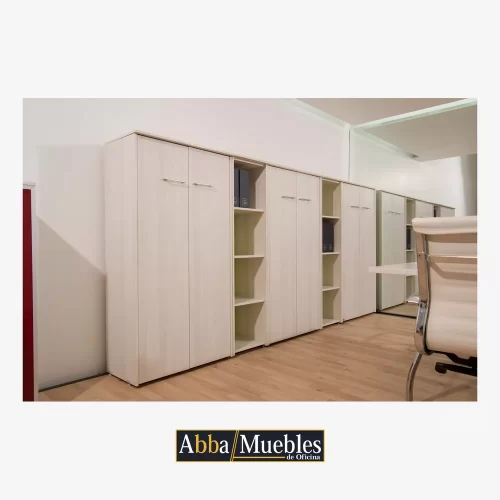 Libreros 6