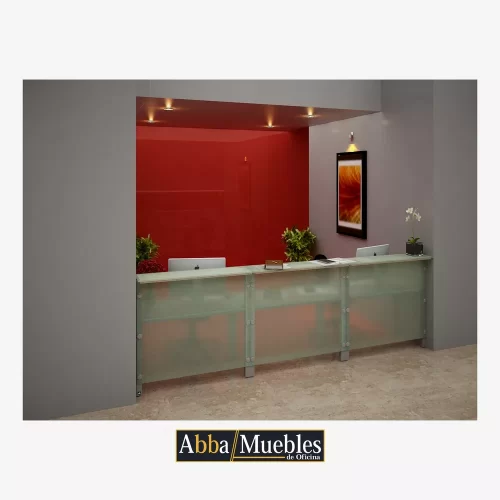 Recepción Plano 4 46