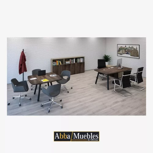 Sala De Juntas SJUH-004