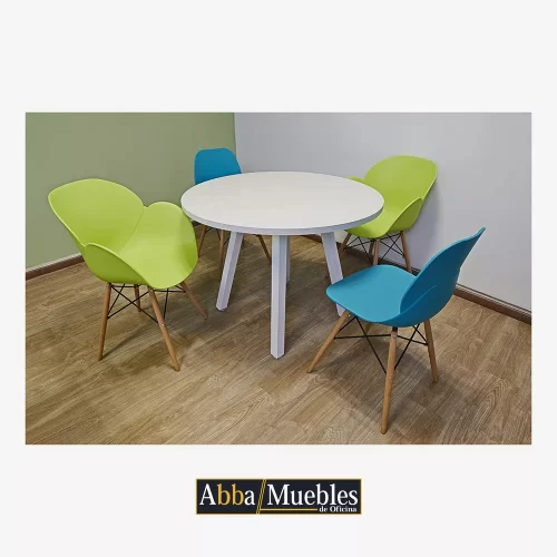 Sala De Juntas Mesa SJUH-009