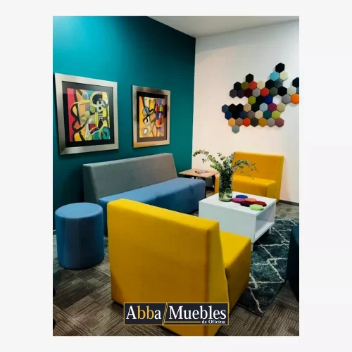 Sala recepción