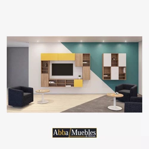 Sofa Sofas Giratorio LSOH-018