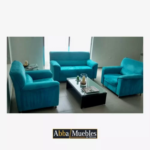 Sala LSOH-024