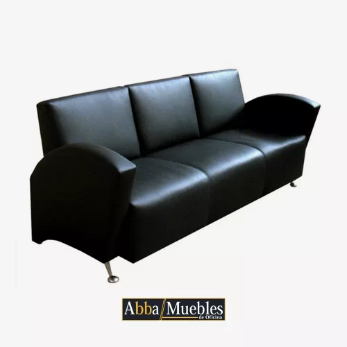 Sofa 3 plazas LSOH-026
