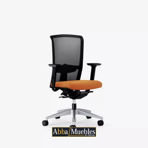 Silla Ejecutiva SIIEJ-007