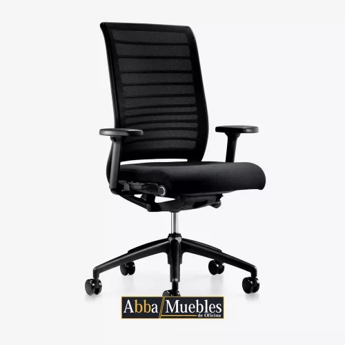 Silla Ejecutiva SIIEJ-008