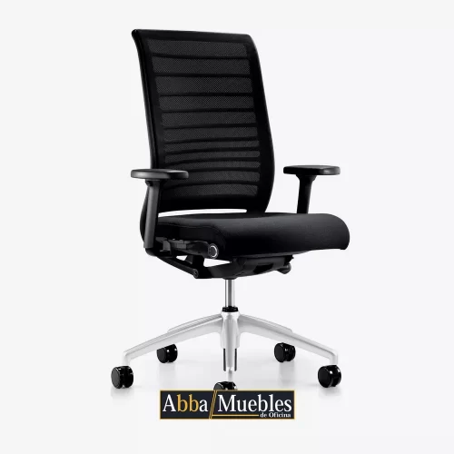 Silla Ejecutiva SIIEJ-009