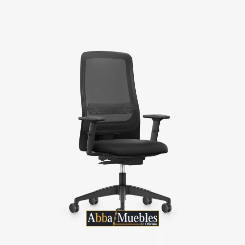 Silla Ejecutiva SIIEJ-010