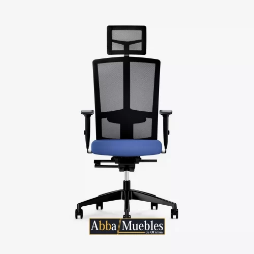 Silla Ejecutiva SIIEJ-011