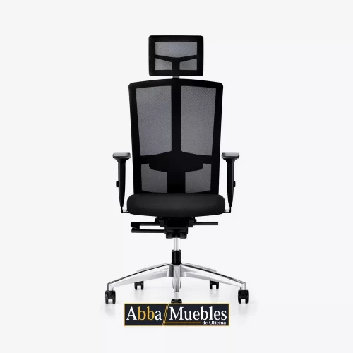 Silla Ejecutiva SIIEJ-012