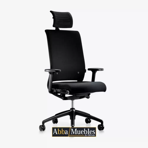 Silla Ejecutiva SIIEJ-014