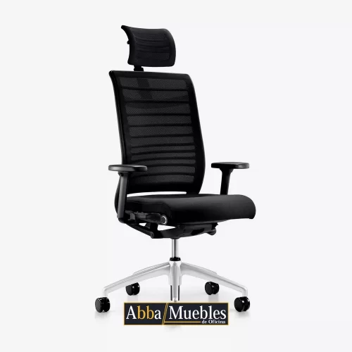 Silla Ejecutiva SIIEJ-017