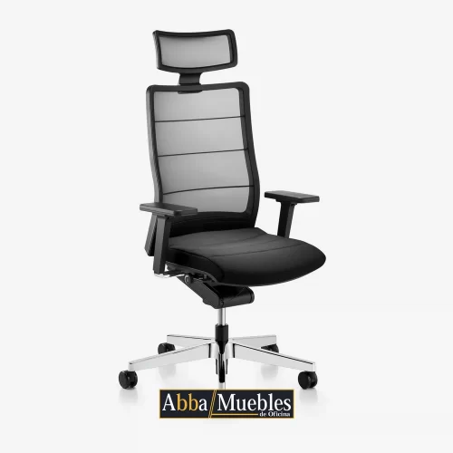 Silla Ejecutiva SIIEJ-001