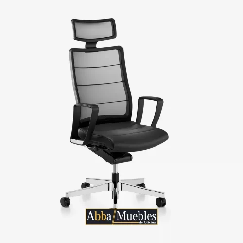 Silla Ejecutiva SIIEJ-002