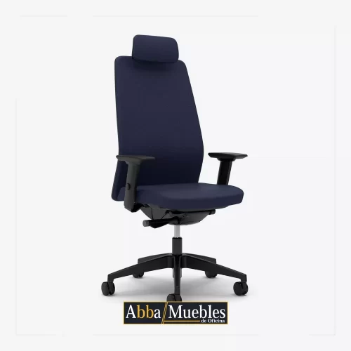 Silla Ejecutiva SIIEJ-021