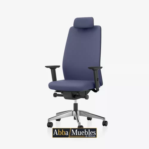 Silla Ejecutiva SIIEJ-022