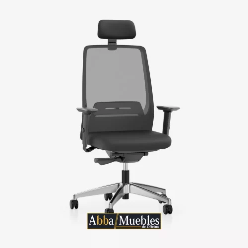 Silla Ejecutiva SIIEJ-023