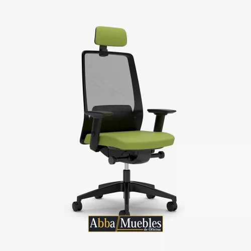 Silla Ejecutiva SIIEJ-024