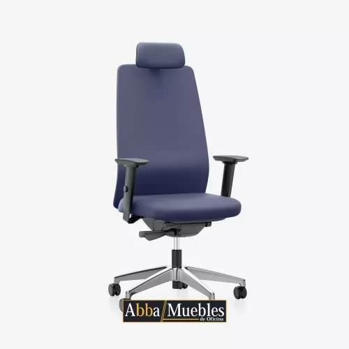 Silla Ejecutiva SIIEJ-025