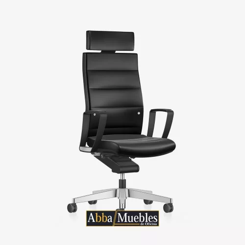 Silla Ejecutiva SIIEJ-027