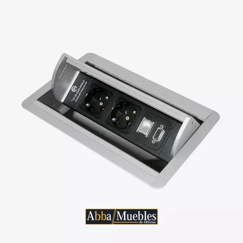 Conectores SIIAC-001