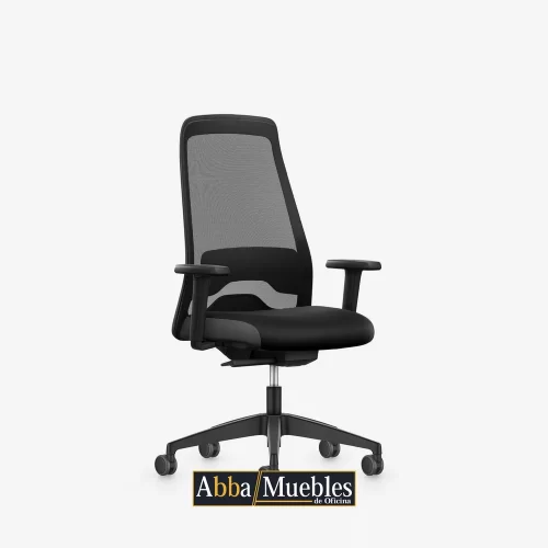 Silla Ejecutiva SIIEJ-029