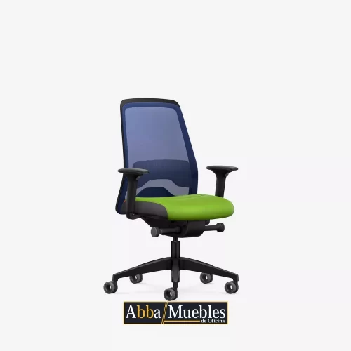 Silla Operativa SIIOP-021