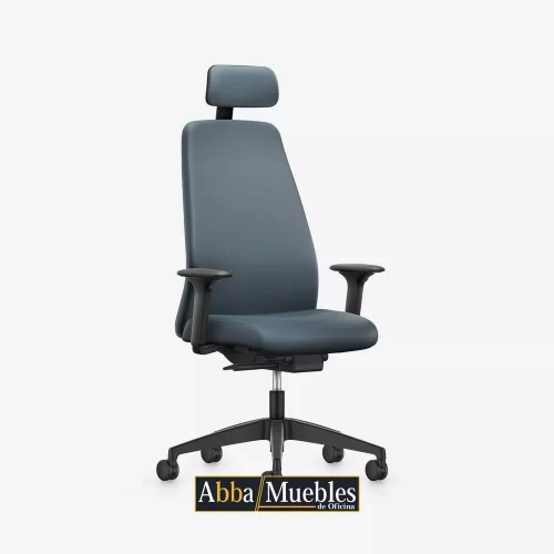 Silla Ejecutiva SIIEJ-032