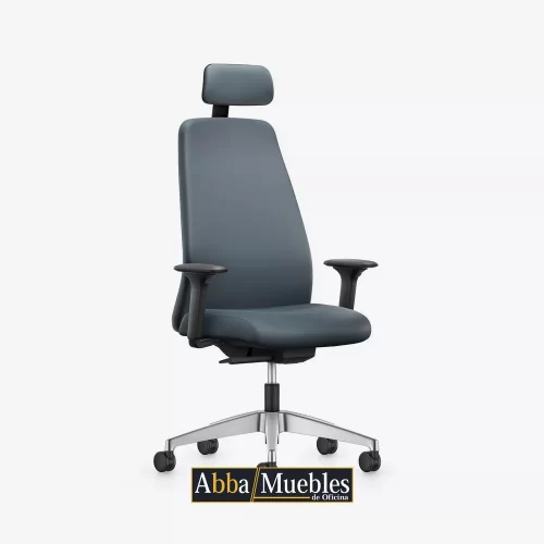 Silla Ejecutiva SIIEJ-033