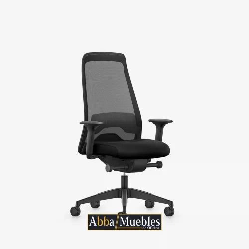 Silla Ejecutiva SIIEJ-035