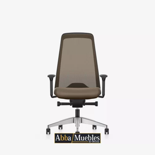 Silla Ejecutiva SIIEJ-036