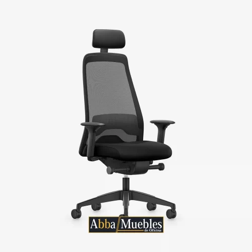Silla Ejecutiva SIIEJ-037