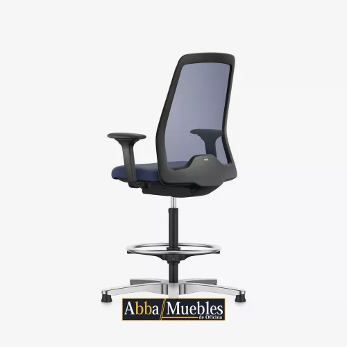 Silla Ejecutiva SIIEJ-043