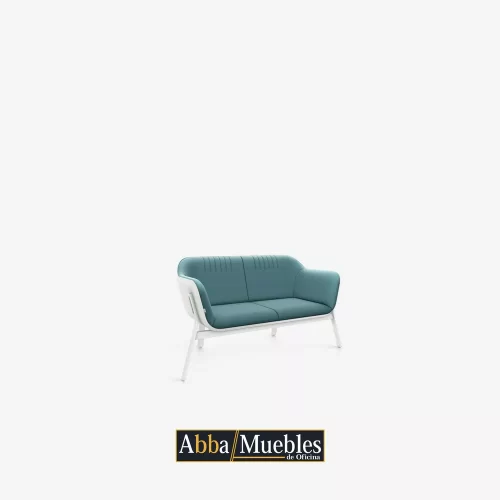 Sillón 2 plazas  SIILS-001