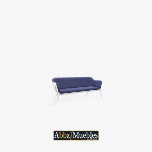 Sillón 3 plazas  SIILS-002