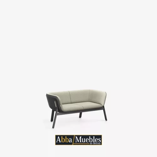 Sillón 2 plazas  SIILS-006