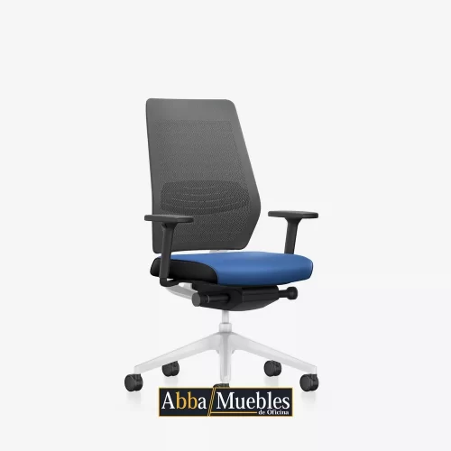 Silla Ejecutiva SIIEJ-047