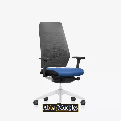 Silla Ejecutiva SIIEJ-048