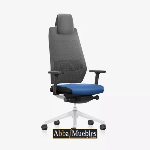 Silla Ejecutiva SIIEJ-049