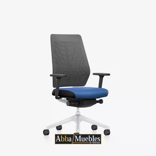 Silla Ejecutiva SIIEJ-050