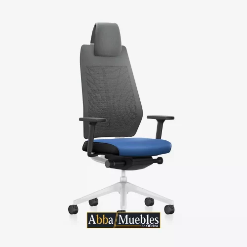 Silla Ejecutiva SIIEJ-051