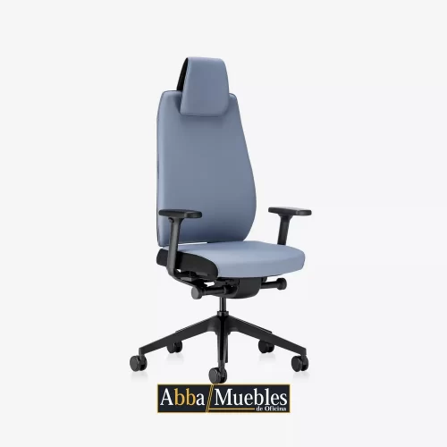 Silla Ejecutiva SIIEJ-055
