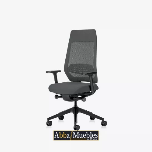 Silla Ejecutiva SIIEJ-057