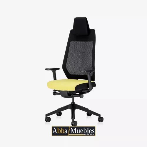 Silla Ejecutiva SIIEJ-058